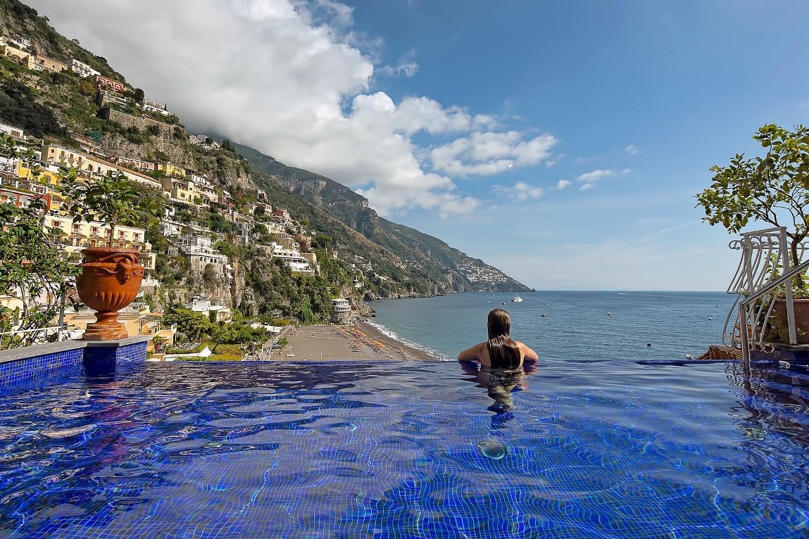 Hotel Covo dei Saraceni