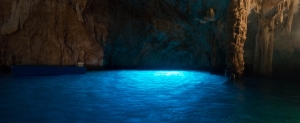 grotta dello smeraldo