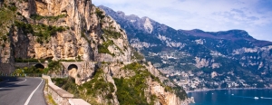 How to get to the Amalfi Coast?